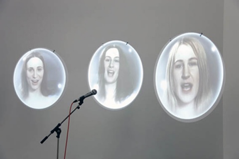 Angels in Chains, 2009