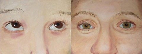 Doppelgangers (2), 2010