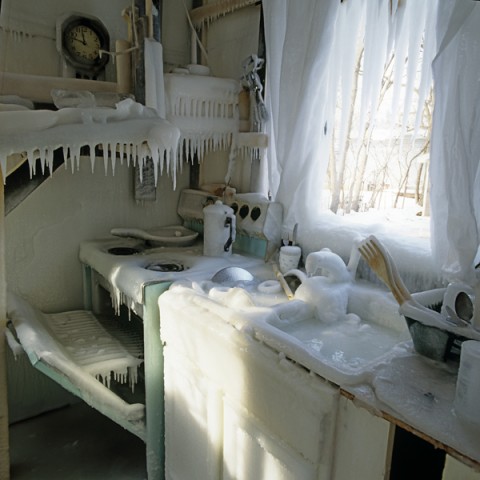 Deep North (House), 2008