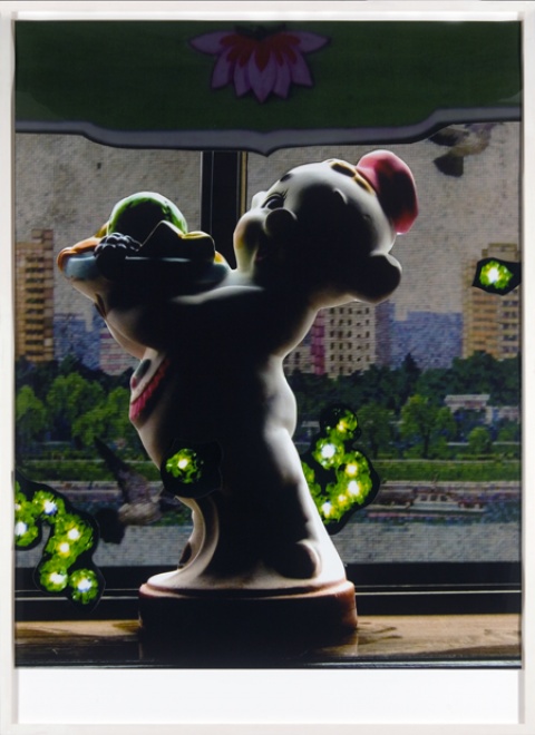 Untitled / Ohne Titel, 2008