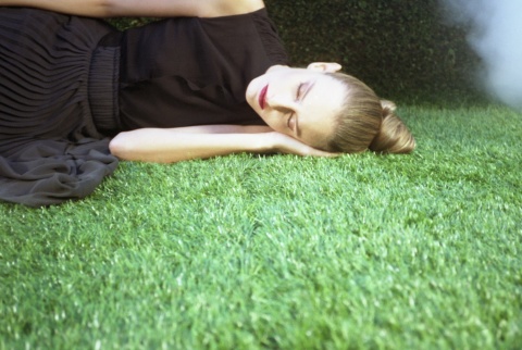 Urban Intimacies, 2010