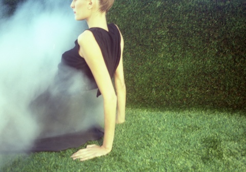 Urban Intimacies, 2010