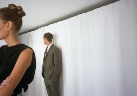 Urban Intimacies, 2010