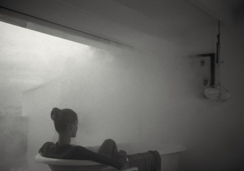 Urban Intimacies, 2010