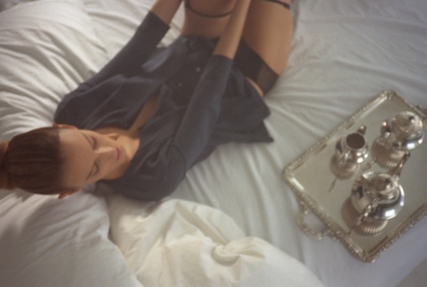 Urban Intimacies, 2010