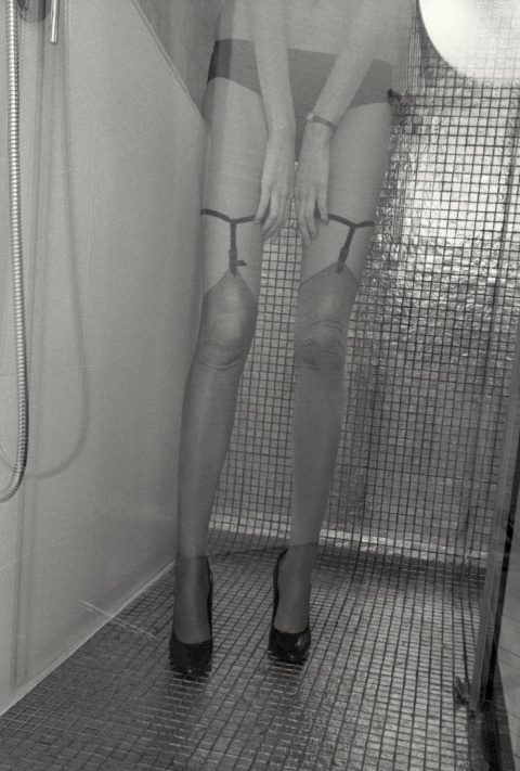 Urban Intimacies, 2010