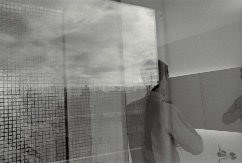 Urban Intimacies, 2010